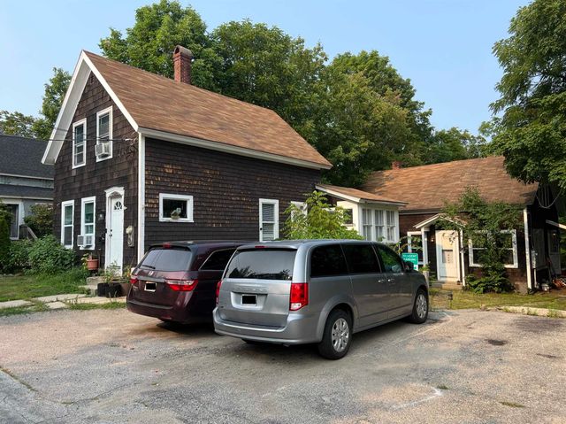 7 Glen Street, Farmington, NH 03835