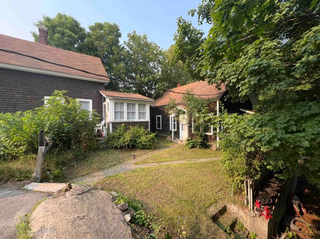 7 Glen Street, Farmington, NH 03835