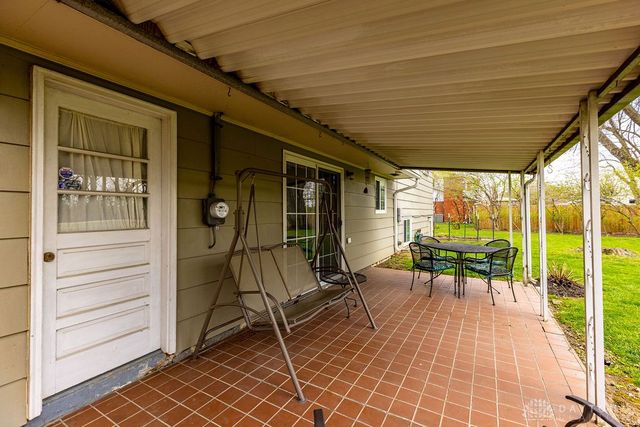 4453 Ardonna Lane, Beavercreek Twp, OH 45432