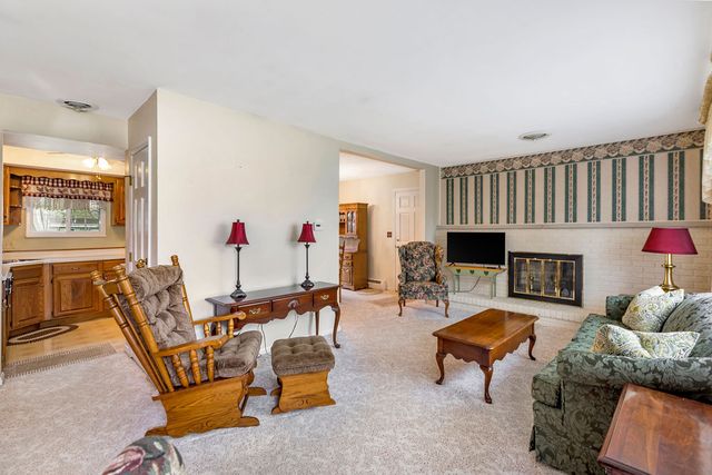 4453 Ardonna Lane, Beavercreek Twp, OH 45432