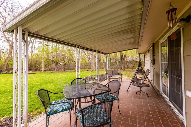 4453 Ardonna Lane, Beavercreek Twp, OH 45432