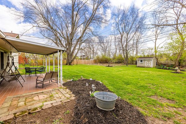 4453 Ardonna Lane, Beavercreek Twp, OH 45432