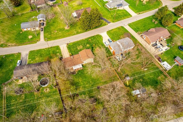 4453 Ardonna Lane, Beavercreek Twp, OH 45432