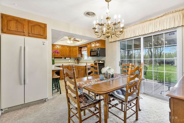 4453 Ardonna Lane, Beavercreek Twp, OH 45432