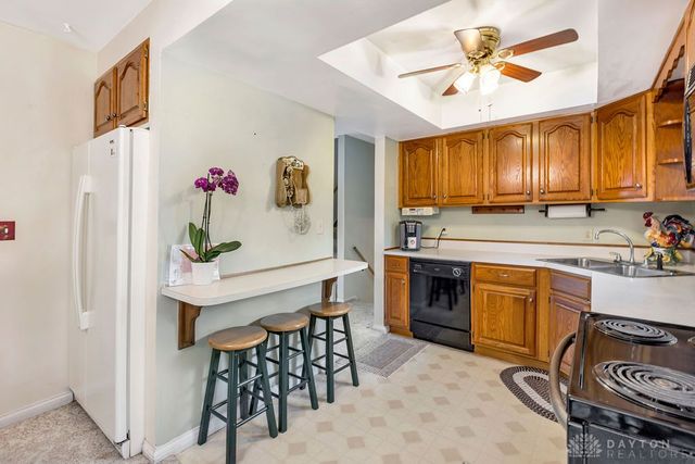 4453 Ardonna Lane, Beavercreek Twp, OH 45432