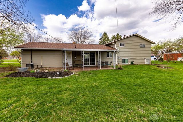 4453 Ardonna Lane, Beavercreek Twp, OH 45432