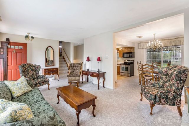 4453 Ardonna Lane, Beavercreek Twp, OH 45432