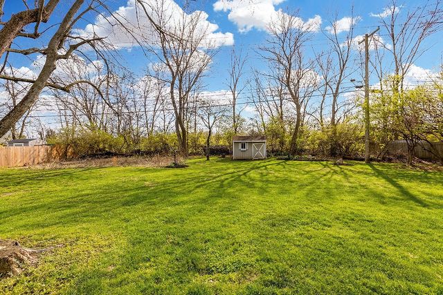 4453 Ardonna Lane, Beavercreek Twp, OH 45432