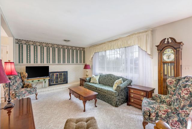 4453 Ardonna Lane, Beavercreek Twp, OH 45432