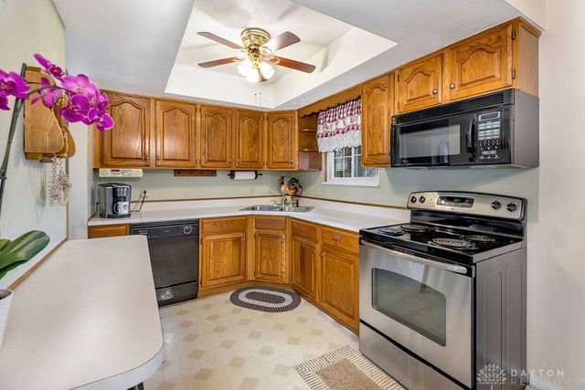 4453 Ardonna Lane, Beavercreek Twp, OH 45432