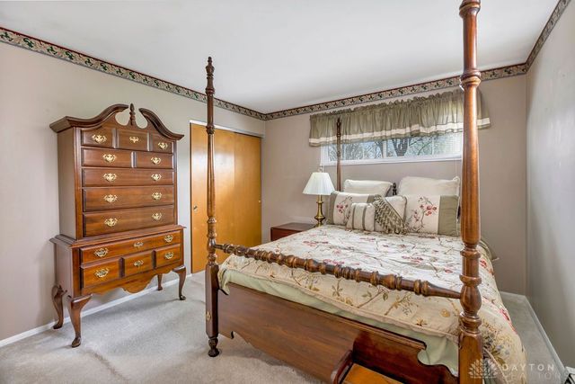 4453 Ardonna Lane, Beavercreek Twp, OH 45432