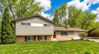 4453 Ardonna Lane, Beavercreek Twp, OH 45432