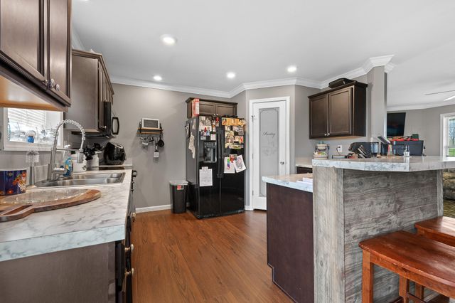 3570 Rock Cliff RD, Bedford, VA 24523
