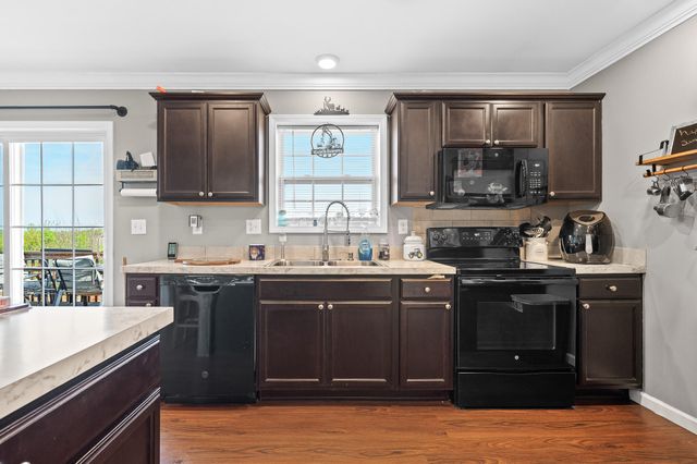 3570 Rock Cliff RD, Bedford, VA 24523