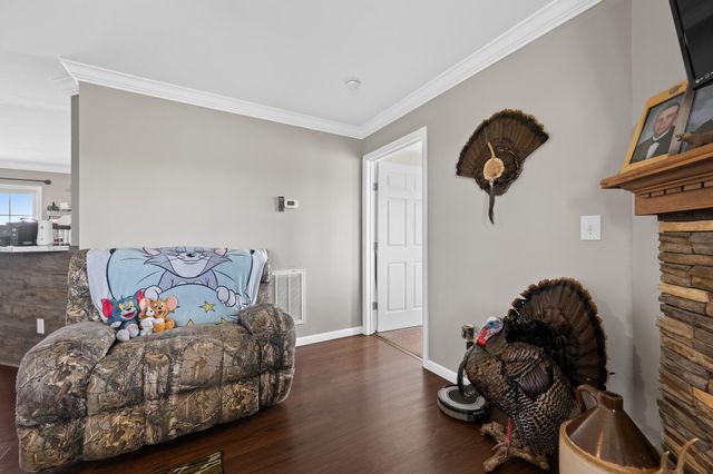 3570 Rock Cliff RD, Bedford, VA 24523