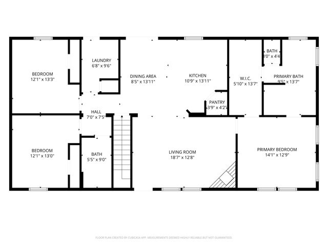 3570 Rock Cliff RD, Bedford, VA 24523