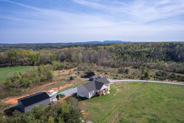 3570 Rock Cliff RD, Bedford, VA 24523