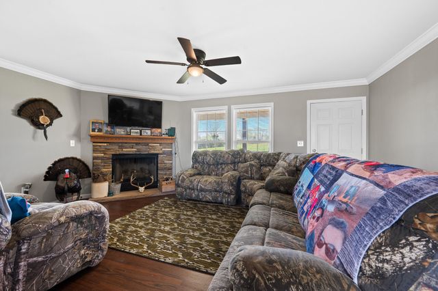 3570 Rock Cliff RD, Bedford, VA 24523