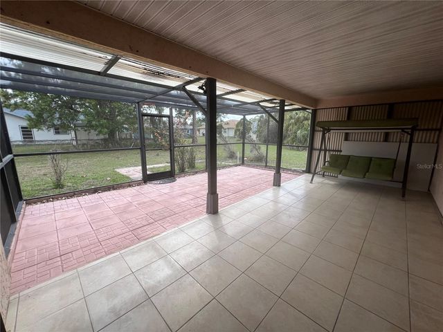 3703 SUBURBAN LANE, North Port, FL 34287