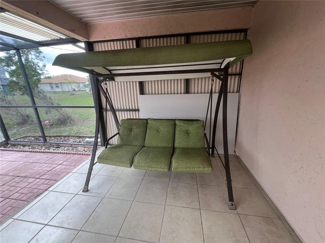 3703 SUBURBAN LANE, North Port, FL 34287