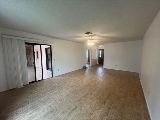 3703 SUBURBAN LANE, North Port, FL 34287