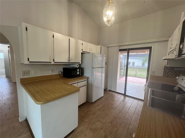 3703 SUBURBAN LANE, North Port, FL 34287