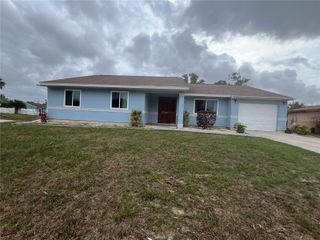 3703 SUBURBAN LANE, North Port, FL 34287