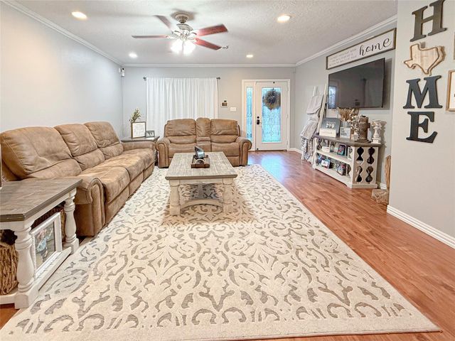 3034 Weatherford Street, La Porte, TX 77571