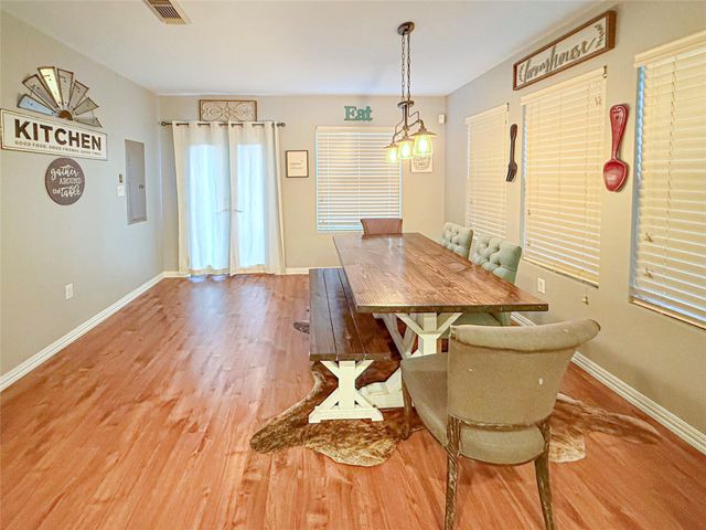 3034 Weatherford Street, La Porte, TX 77571