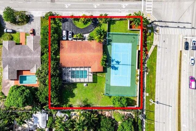 1270 NW 4th Avenue, Boca Raton, FL 33432
