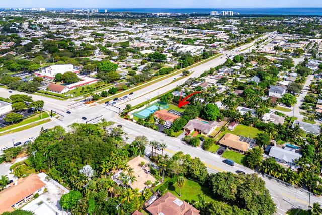 1270 NW 4th Avenue, Boca Raton, FL 33432