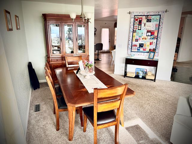 5539 Basin View Drive, Klamath Falls, OR 97603