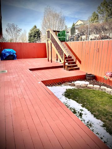 5539 Basin View Drive, Klamath Falls, OR 97603