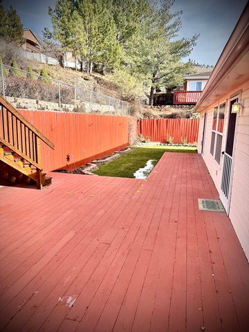 5539 Basin View Drive, Klamath Falls, OR 97603