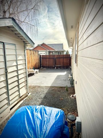 5539 Basin View Drive, Klamath Falls, OR 97603