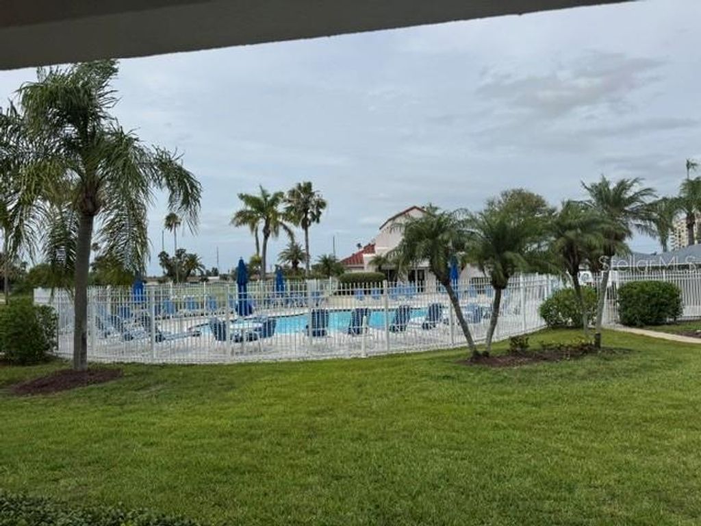 6035 BAHIA DEL MAR BOULEVARD 145, St Petersburg, FL 33715