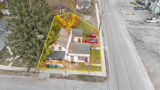 27-29 Taylor Street, Fort Edward, NY 12828