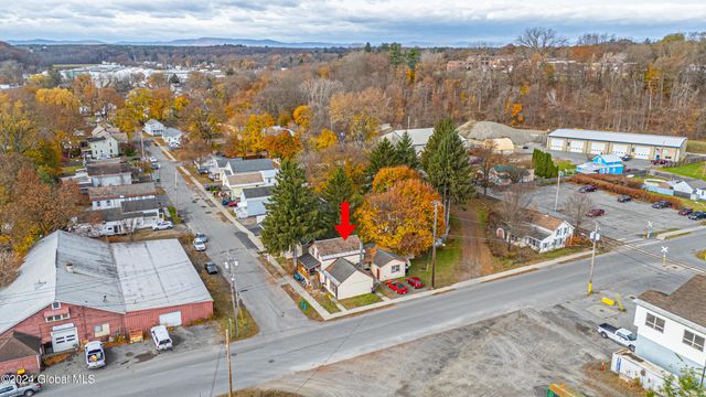 27-29 Taylor Street, Fort Edward, NY 12828