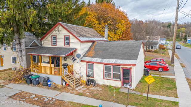 27-29 Taylor Street, Fort Edward, NY 12828