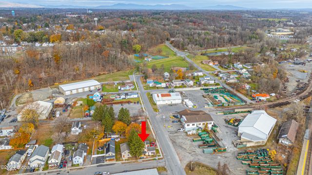 27-29 Taylor Street, Fort Edward, NY 12828