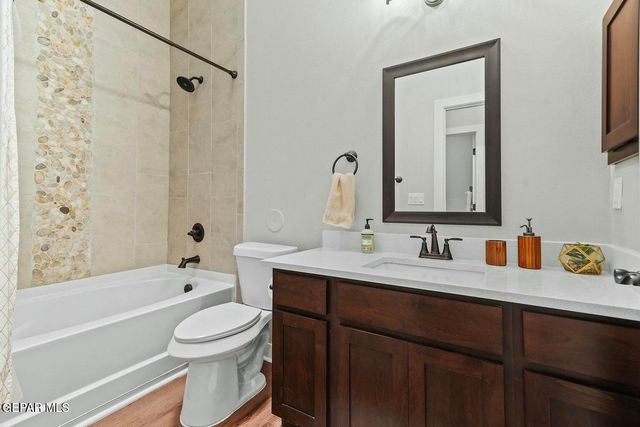 13640 MATFEN Avenue, El Paso, TX 79928