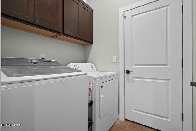 13640 MATFEN Avenue, El Paso, TX 79928