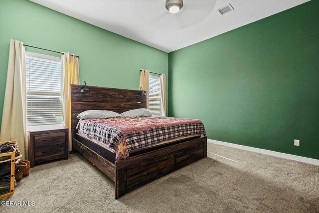 13640 MATFEN Avenue, El Paso, TX 79928