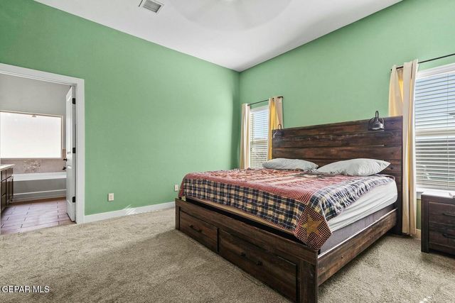 13640 MATFEN Avenue, El Paso, TX 79928