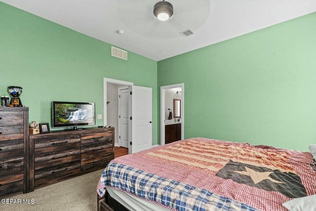 13640 MATFEN Avenue, El Paso, TX 79928