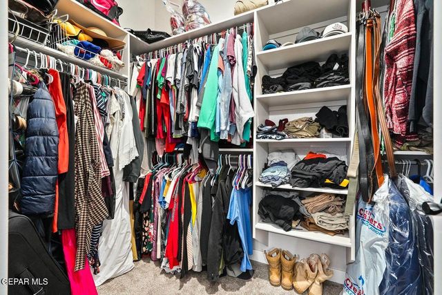 13640 MATFEN Avenue, El Paso, TX 79928