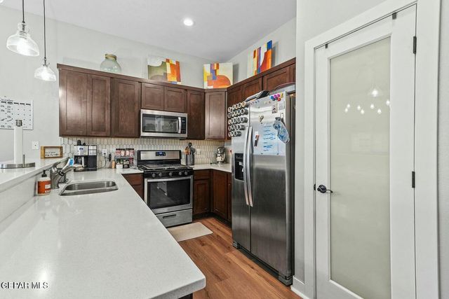 13640 MATFEN Avenue, El Paso, TX 79928