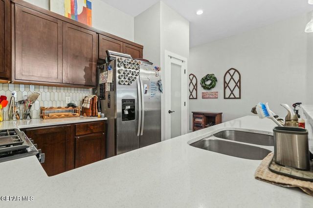 13640 MATFEN Avenue, El Paso, TX 79928