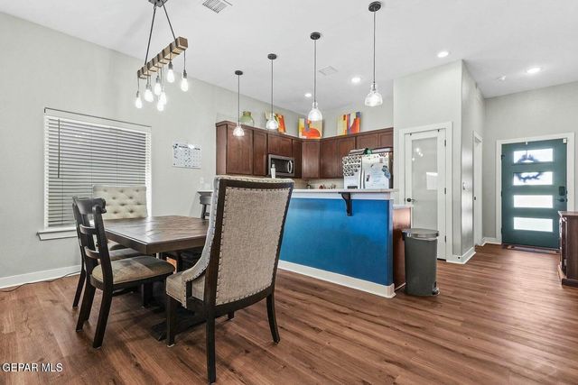 13640 MATFEN Avenue, El Paso, TX 79928