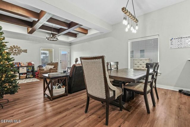 13640 MATFEN Avenue, El Paso, TX 79928